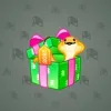 Snake Box #9235