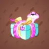Snake Box #9243