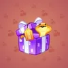 Snake Box #9274