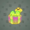 Snake Box #9288