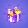 Snake Box #9293