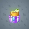 Snake Box #9299