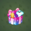 Snake Box #9301
