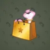 Snake Box #9306