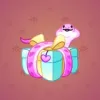 Snake Box #9325