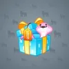 Snake Box #9327