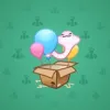 Snake Box #9339