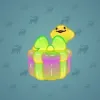 Snake Box #9343