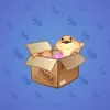 Snake Box #9344