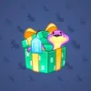 Snake Box #9345