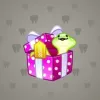 Snake Box #9351