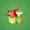 Snake Box #9361