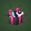 Snake Box #9365