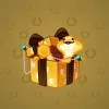 Snake Box #9381