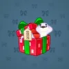 Snake Box #9390