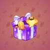 Snake Box #9410