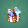 Snake Box #9420