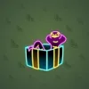 Snake Box #9423