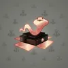 Snake Box #9427