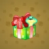 Snake Box #9438