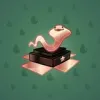 Snake Box #9455