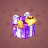 Snake Box #9459