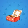 Snake Box #9461