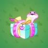 Snake Box #9464