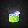 Snake Box #9485