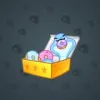 Snake Box #9487