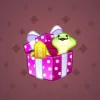 Snake Box #9492