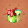 Snake Box #95