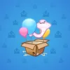 Snake Box #9500
