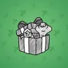 Snake Box #9507
