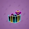 Snake Box #9511