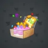 Snake Box #9523
