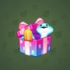 Snake Box #9525