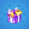 Snake Box #9527