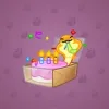 Snake Box #9533