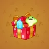 Snake Box #9542
