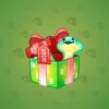 Snake Box #9544