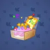 Snake Box #9554