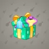 Snake Box #958