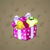 Snake Box #9594