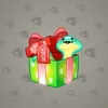 Snake Box #9602