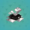 Snake Box #9617