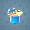 Snake Box #9636