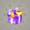 Snake Box #9664