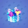 Snake Box #9668
