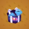 Snake Box #9673